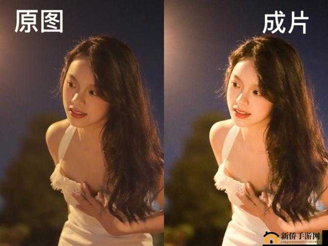 免费 ps 大片调色在线看：你不可错过的精彩