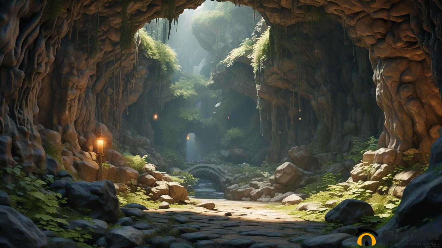 乱码精品一区二区三区：探索未知的神秘世界