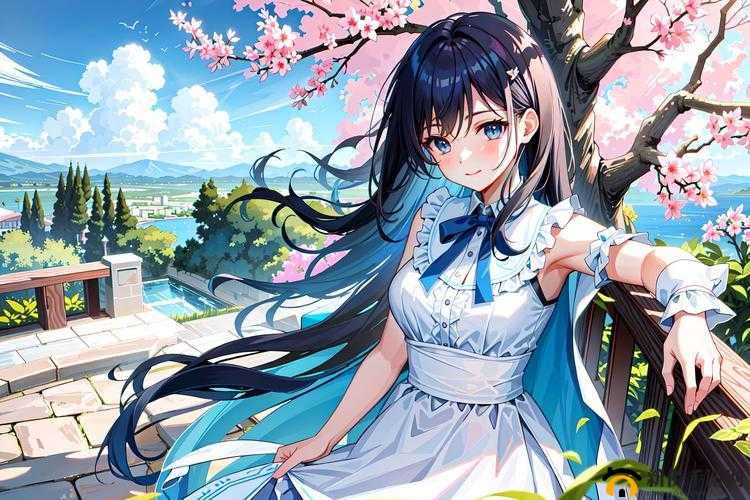 少女高清动漫在线观看视频：邂逅二次元的梦幻之旅