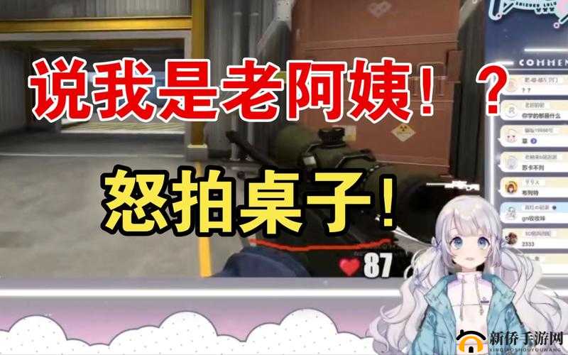 暴躁老阿姨 CSGO 最新版本更新了什么内容速看