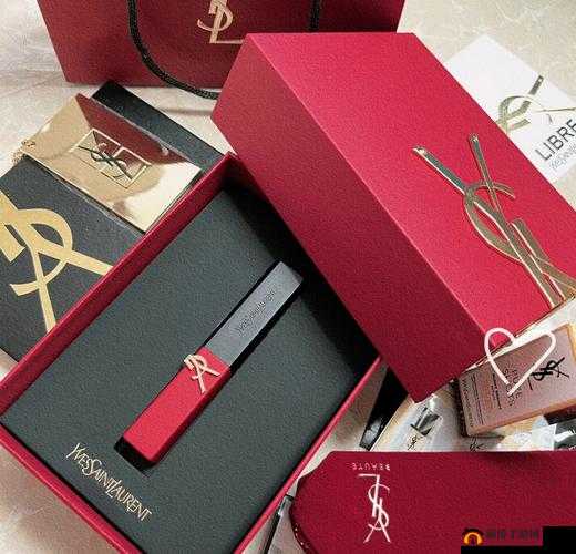 YSL 千人千色 AE86V9 口红系列解析之特点剖析
