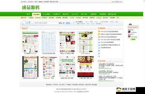 成品网站 W灬源码 1377 澳门：独特资源分享平台