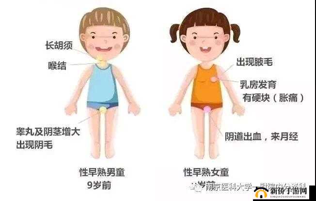 青春期女孩子手淫对生育有影响吗：专家解读