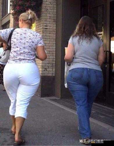 另类老太婆 BBWBBWxxxxx：丰满之美