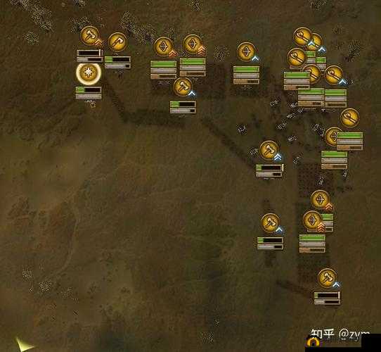 全面战争战锤电磁炮对巨人伤害优化策略探讨：伤害提升与战术调整研究