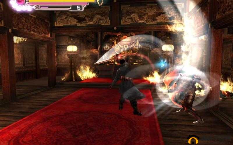 关于《鬼武者重制版》申之间鬼魂模式攻略的全面解析与实战指南