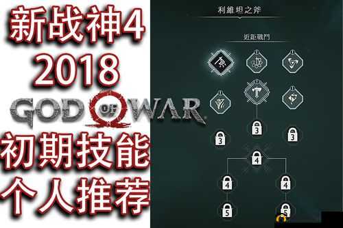 新手指南：战神4投掷斧子技巧，轻松掌握扔得更远的技巧