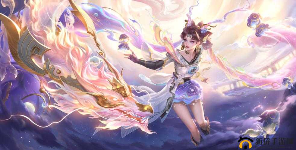 2021 王者荣耀年度十大创作者全新精彩一览