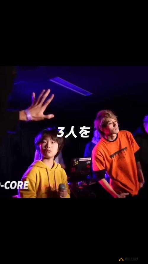 日本最强rapper 潮水 app- 热血 battle 等你挑战