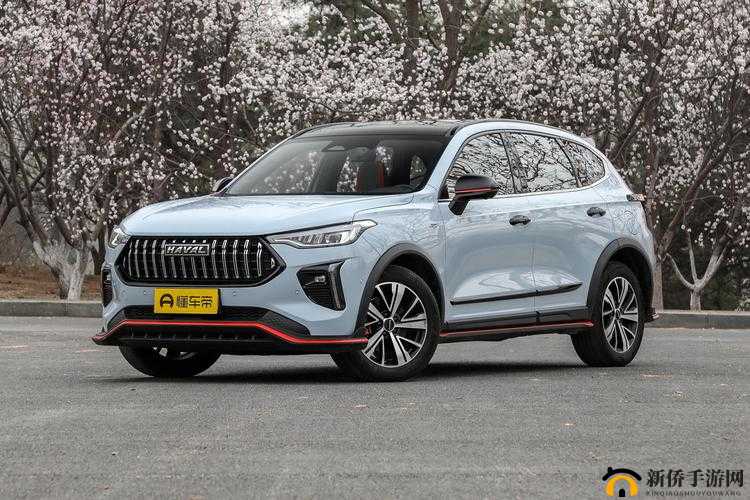 国产又美又漂亮的 SUV 有哪些 BD 版已更新：你想知道吗
