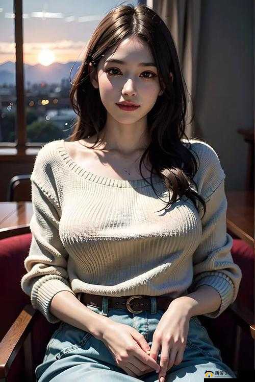 55 岁大妈玩 CSGO 展现别样风采