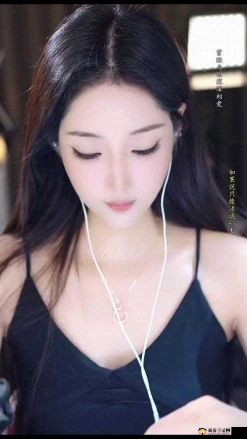 b 站直播主播颜值高：靠脸就能征服世界