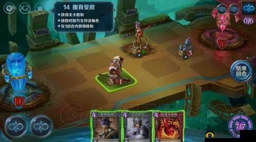 英雄战歌冒险模式第41关攻略详解：星通关技巧大揭秘