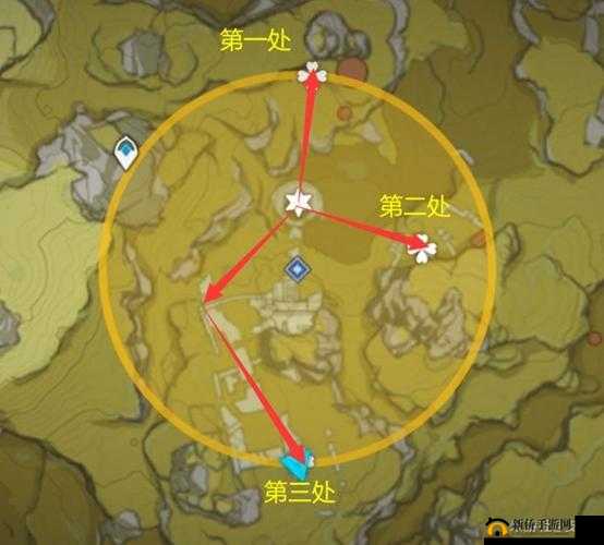 花亦山心之月道听途说玩法及任务完成方式全面解析指南