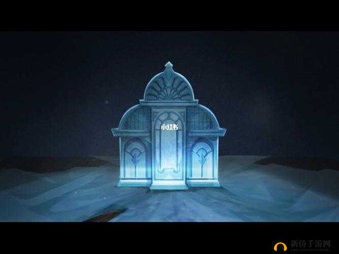 第五人格周年庆精华宝箱来袭，水晶宫幽灵即将登场