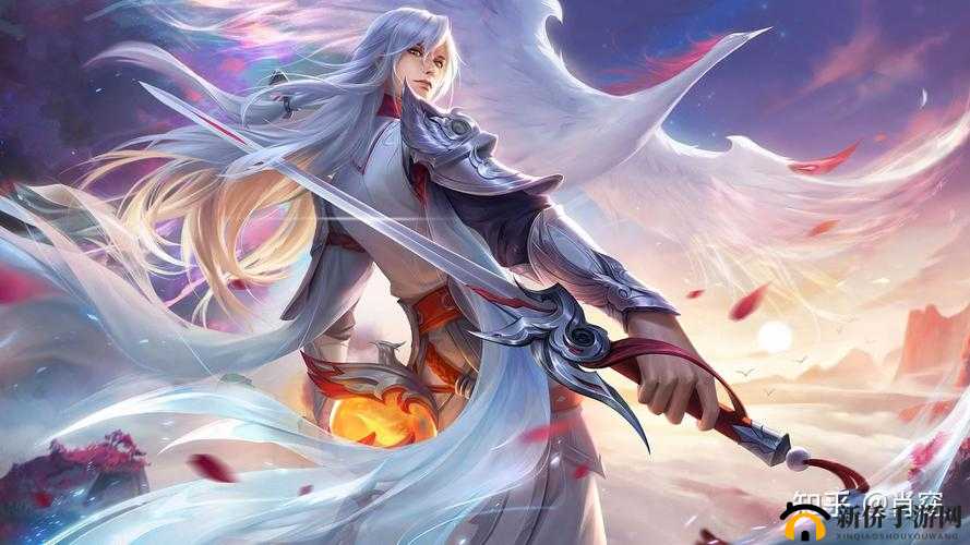 王者荣耀：李白与关羽英雄对比解析 谁更胜筹？攻略详解