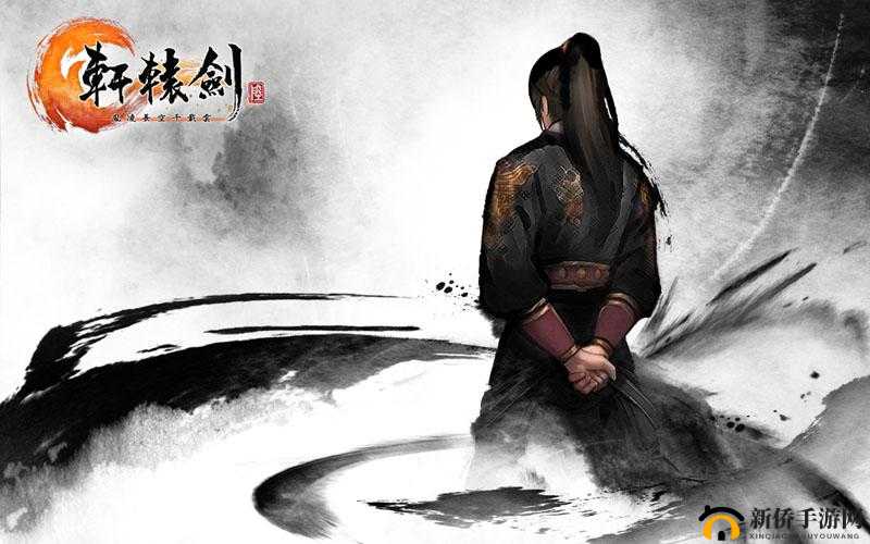 江湖剑影：探索中国剑类武器的传说与伤害属性