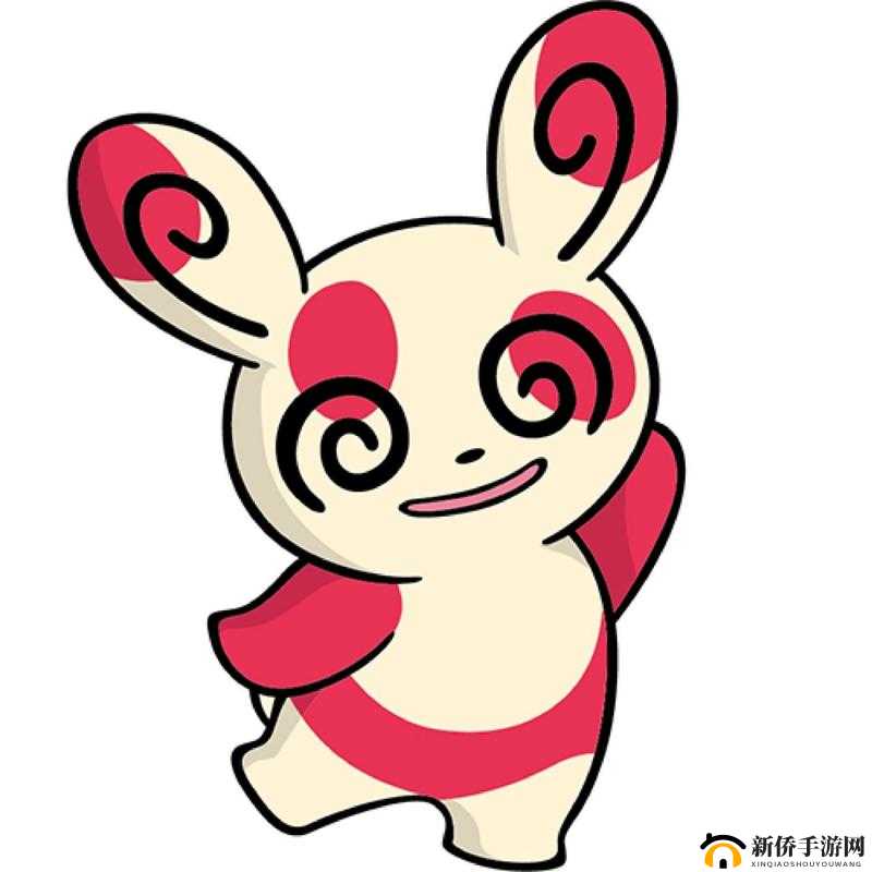 口袋妖怪复刻：晃晃斑种族值深度解析与评估——探索晃晃斑的种族能力值及其在游戏中的表现