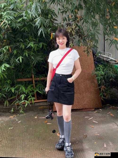 从大腿中间两扇门进入新世界