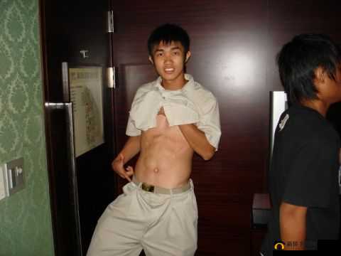 18Gay1069：男鸭的夜生活之谜