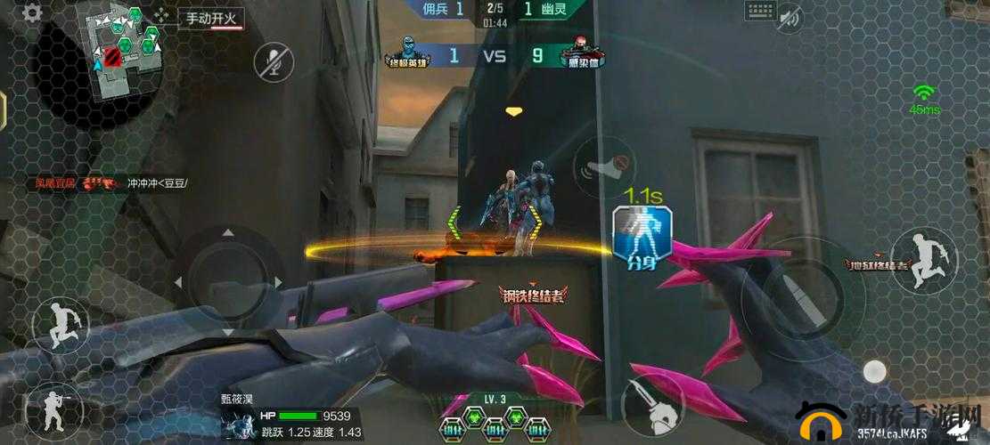 乖离性ma超妖星冠型彦星攻略大全：实战打法详解与策略指南