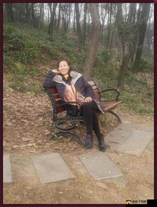 老人做交易森林 300：森林中的神秘交易