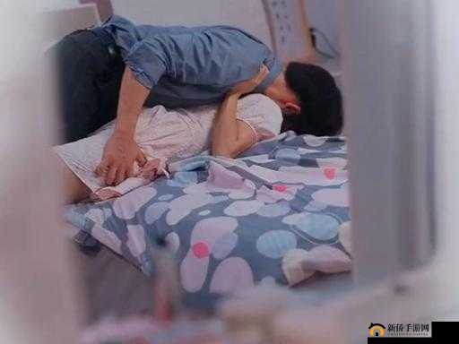 第一次爱的人第 6 集：爱的曲折与成长