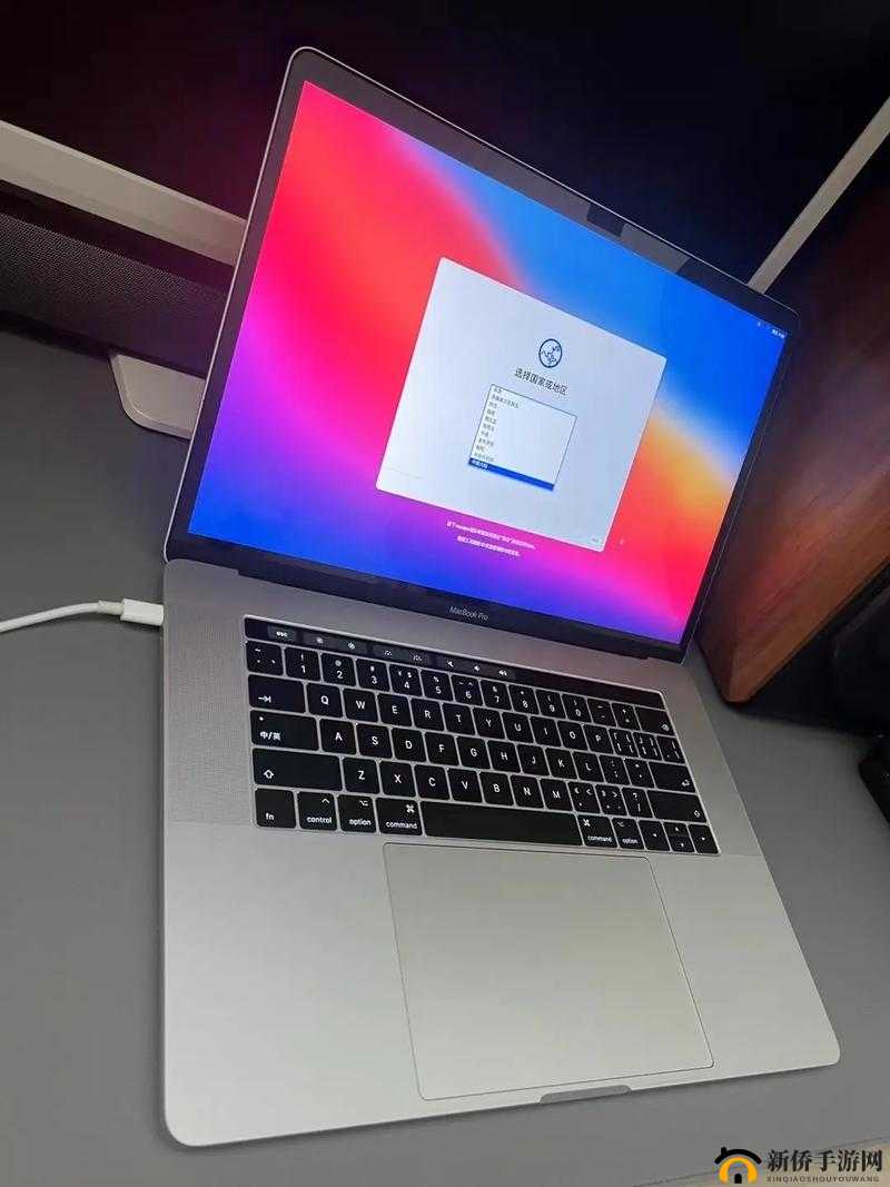 16 岁日本学生对 MacBook Pro 的评测
