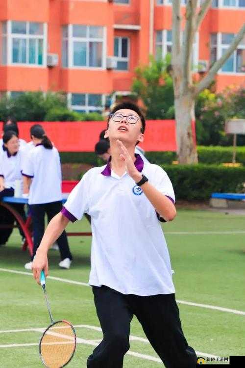 渺渺上体育课光阴笔趣阁：青春飞扬的校园时光