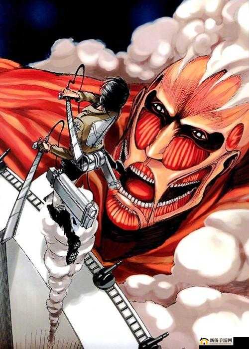 进击的巨人中如何获取灼热巨人晶体 全面解析其获得途径