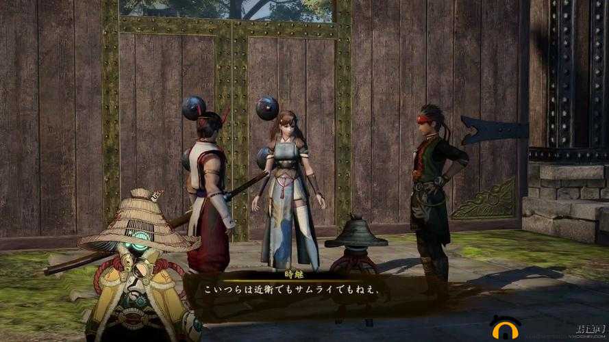 PS4 版讨鬼传 2 联机方法详细教程 教你轻松实现多人联机游戏