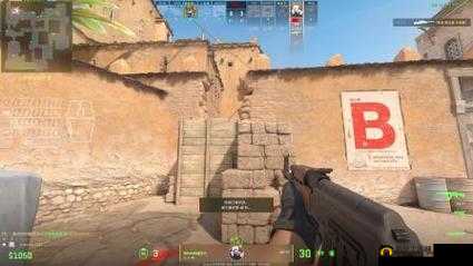 CSGO 暴躁妹妹最新更新内容：游戏精彩时刻大揭秘