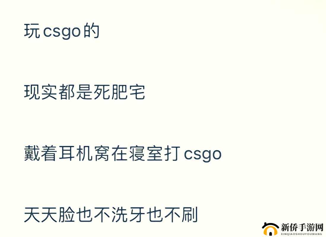暴躁老阿姨 CSGO 技巧全解析