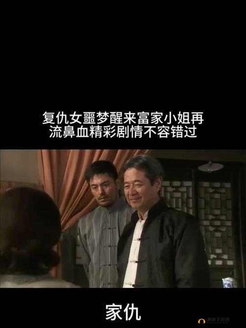 鸳鸯谱在线观看高清：精彩剧情不容错过