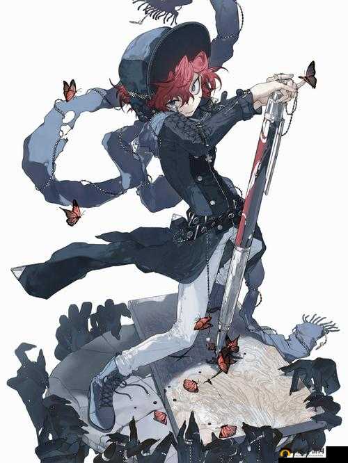 老 BWBWBWBWBW 的奇妙之旅