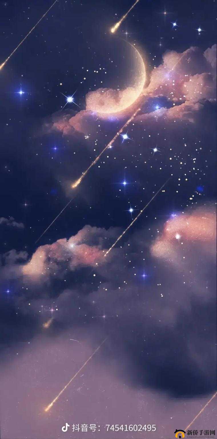 天美麻花果冻星空大全：梦幻星空，一网打尽