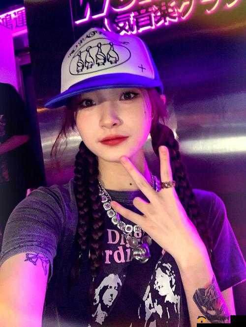X 姓女 RAPPER 家乡特色之魅力