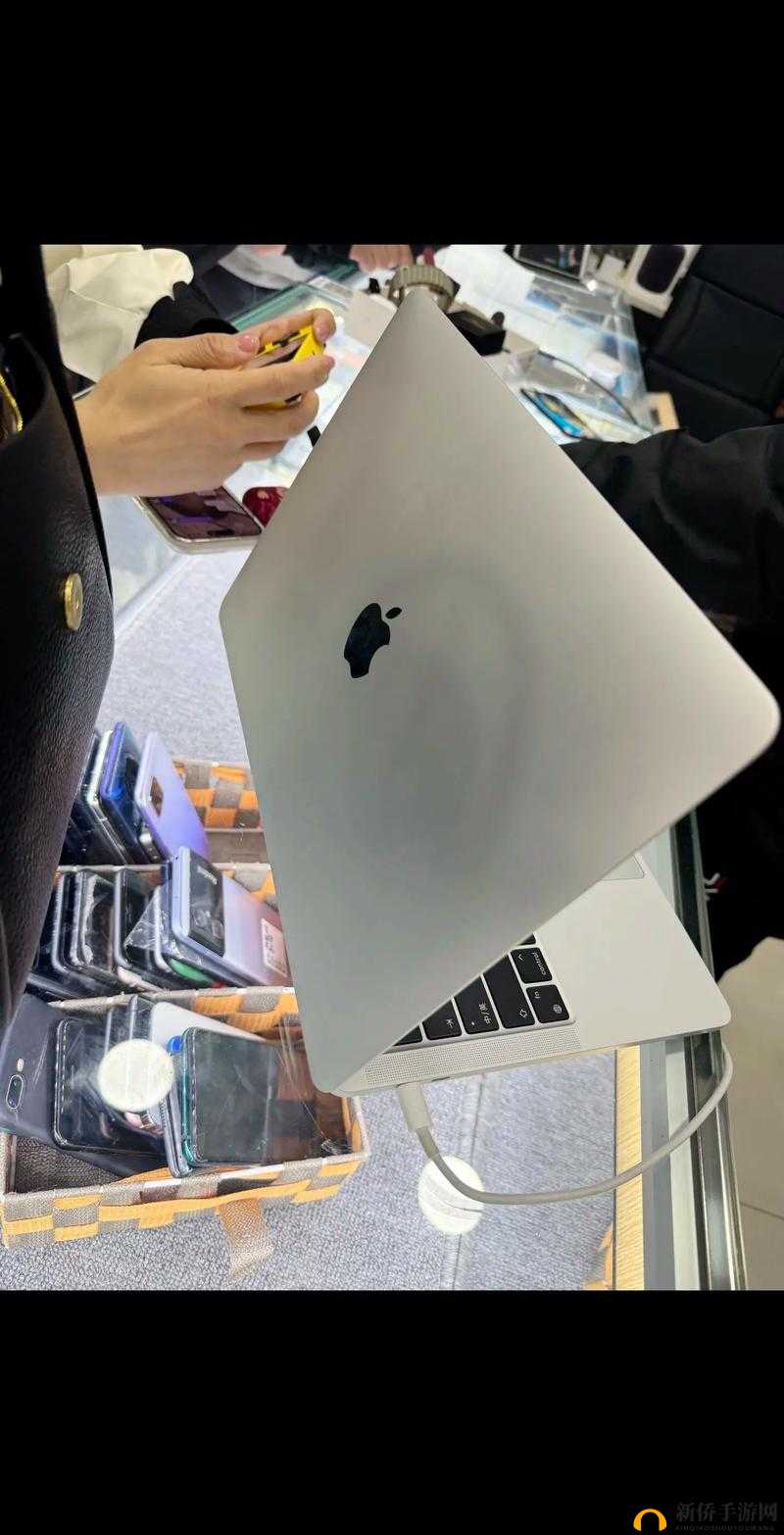 MACBOOKPRO 高清：让你的视觉享受更上一层楼