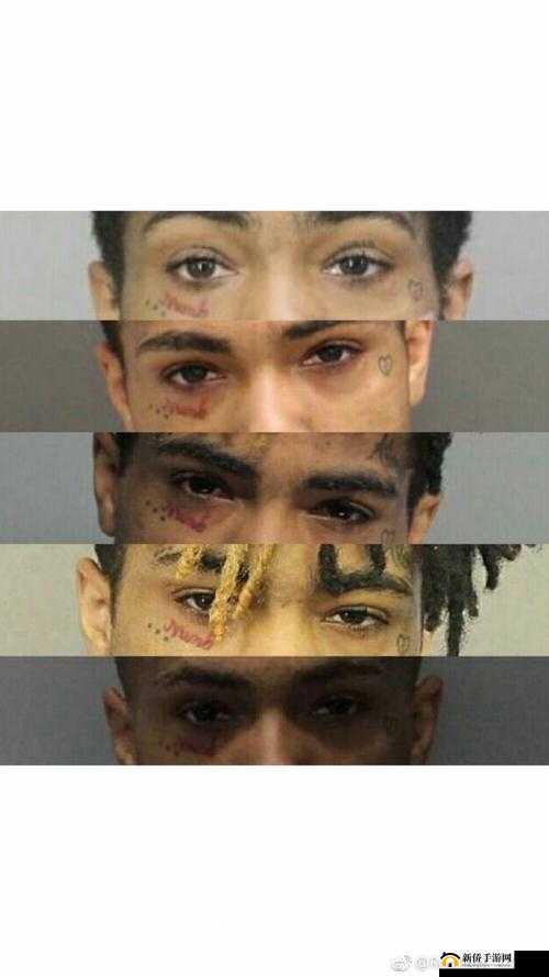 XXXTentacion 经典微博回顾
