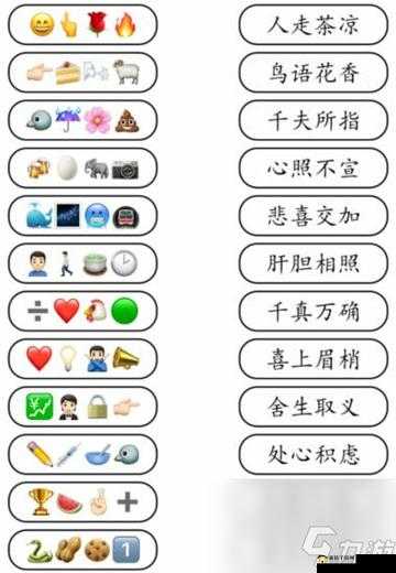 微信看图知成语大学士第32关攻略大全：关卡答案详解与通关指南