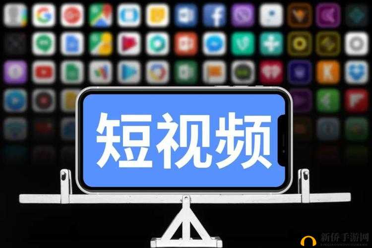 成品人短视频软件大全免费下载：畅享海量资源