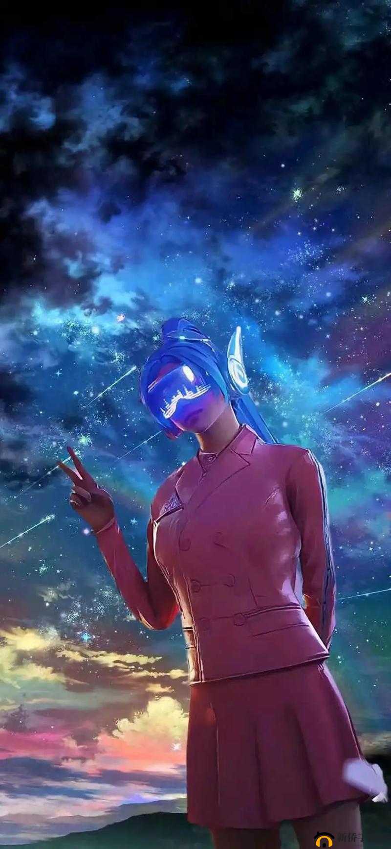 装备系统-火箭少女流牛奶：独特的游戏元素