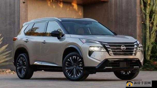 日本和韩国好看的 SUV：东瀛掠影与韩风之美