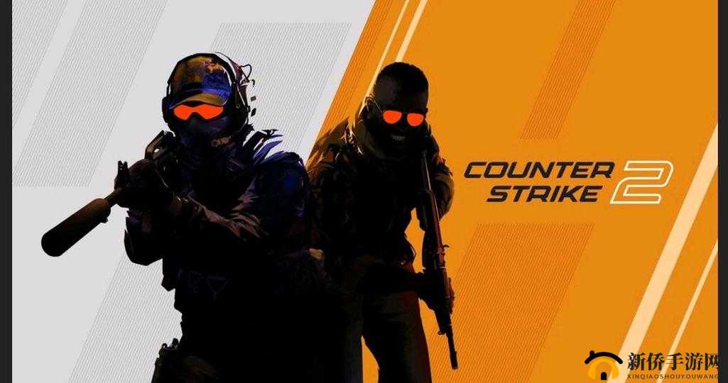 CSGO 高清大片震撼来袭
