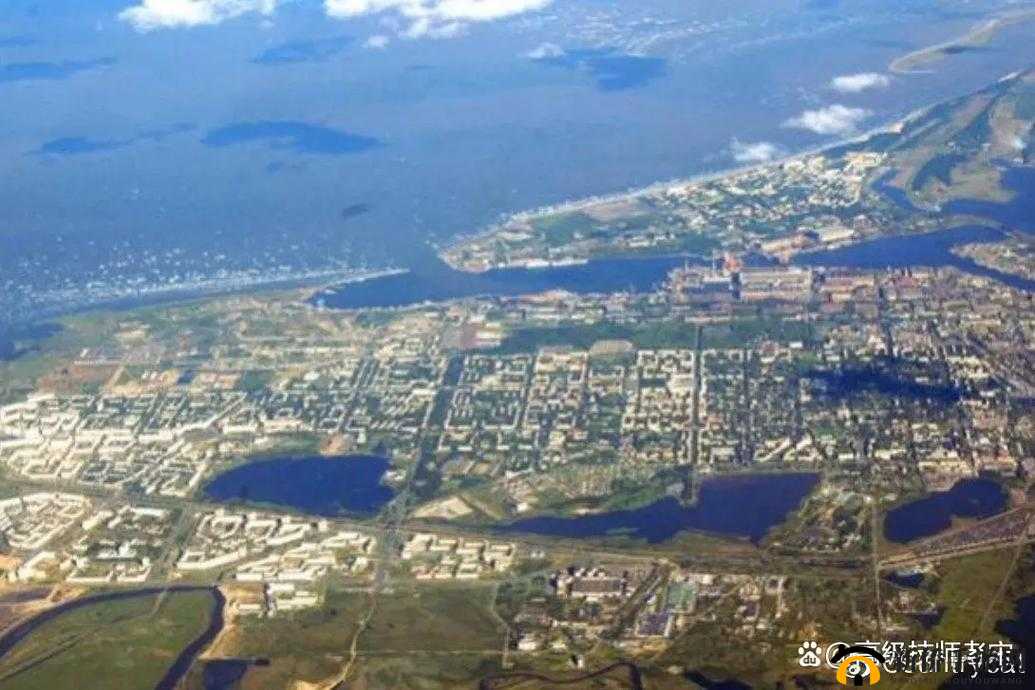俄罗斯 Severodvinsk：北方之港的发展与机遇