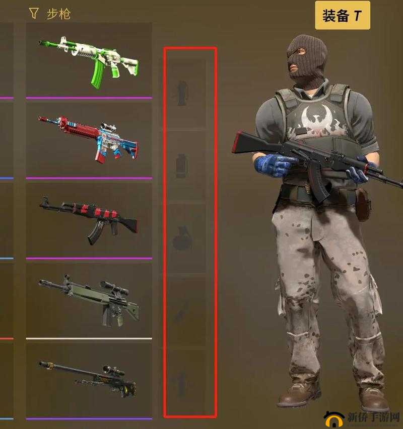 CSGO 暴躁妹妹最新更新：精彩对战内容大揭秘