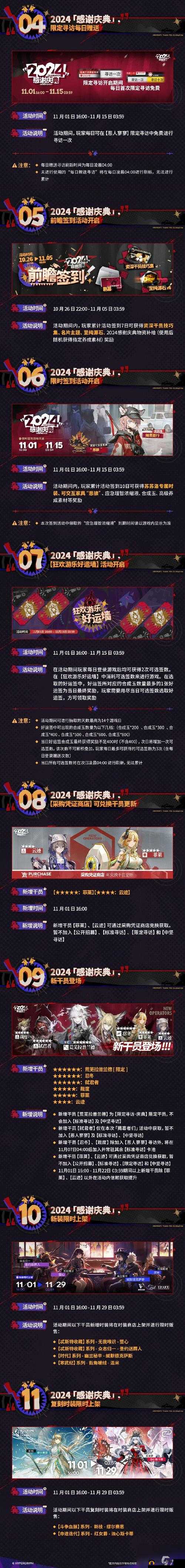 明日方舟庆典盛典：蛋糕制作活动周年兑换码分享与游戏攻略回顾盛宴