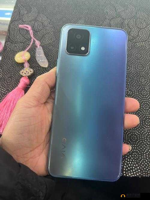 一级成色好的 y31s ：品质卓越的手机