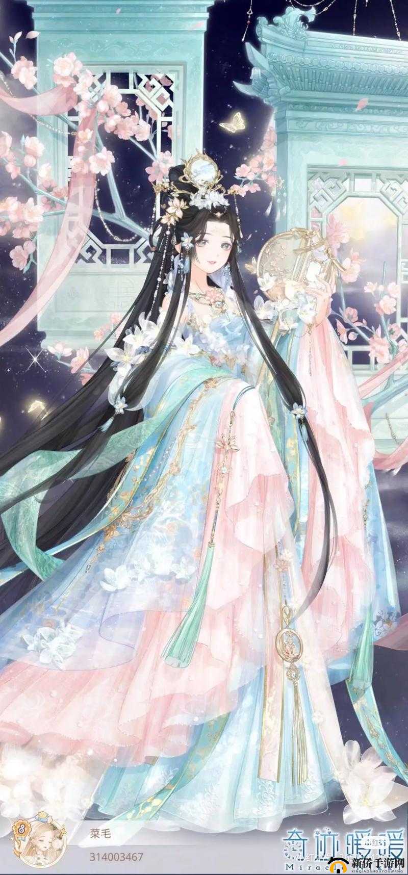 新版奇迹暖暖联盟委托 1-5 西西亚音乐节高分搭配攻略
