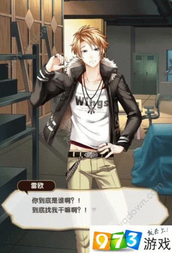 元气偶像季雷欧约会选择与好感度提升攻略